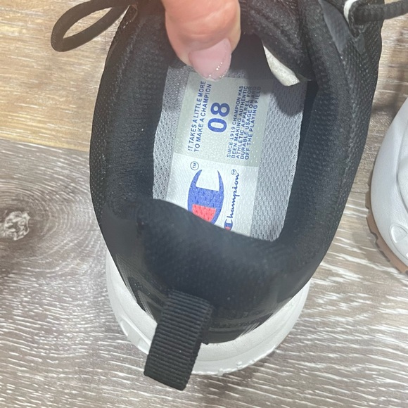 Champion RF Pro runner - Picture 5 of 6